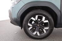 Dacia Duster Extreme TCe 130