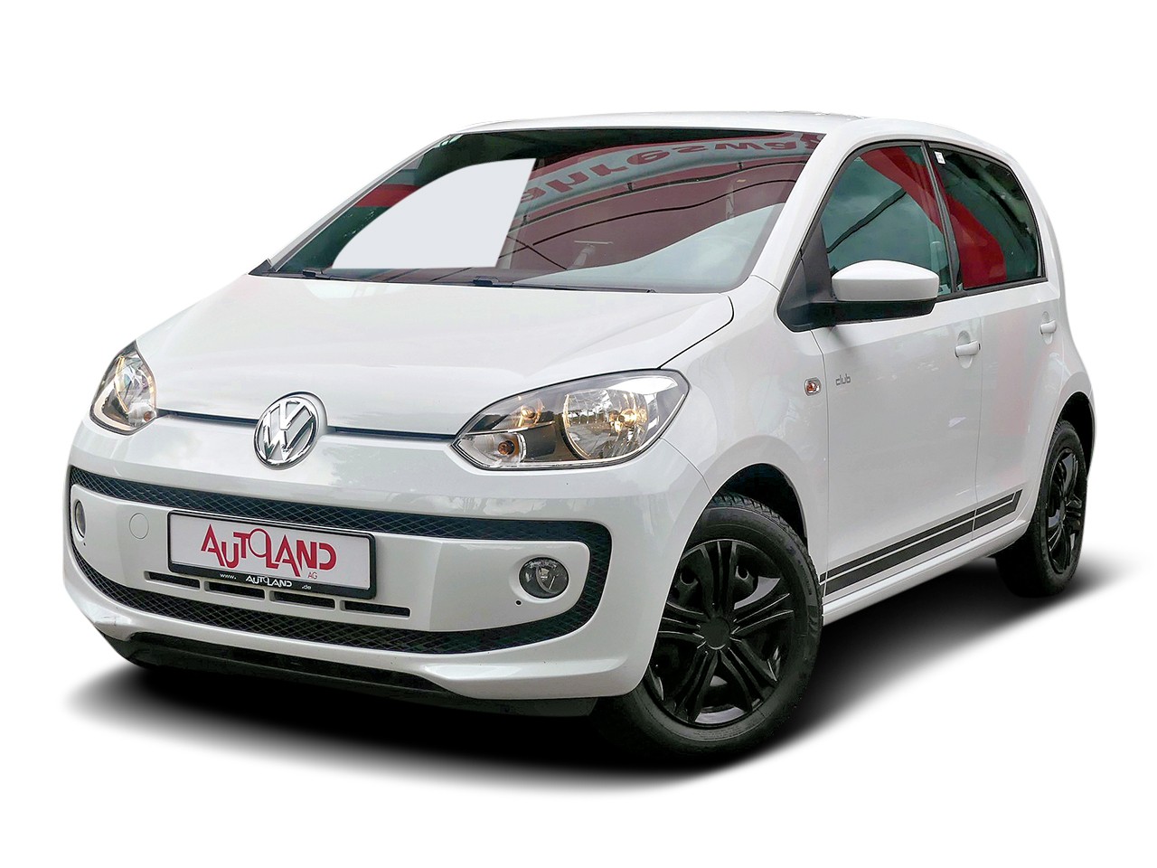 VW up up! 1.0