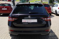 Skoda Superb Combi 1.4 TSI DSG ACT SportLine