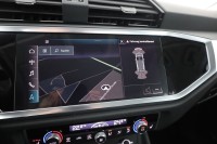 Audi Q3 35 TDI Advanced S-tronic