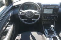 Hyundai Tucson 1.6 T-GDI mHev