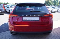 Skoda Scala 1.5 TSI DSG