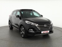 Hyundai Tucson 1.6 Premium 4WD