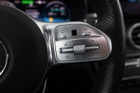 Mercedes-Benz C 300 C300 de T AMG Line