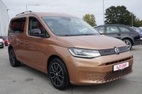 VW Caddy 1.5 TSI