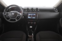 Dacia Duster II 1.3 TCe 130