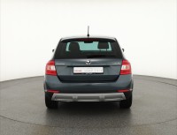 Skoda Rapid SB 1.2 TSI Scoutline