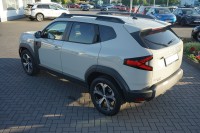 Dacia Duster Journey Hybrid 155 Aut.