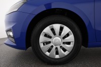 Skoda Fabia 1.0 TSI DSG