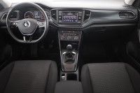 VW T-Roc 1.0