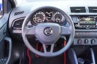 Skoda Fabia Combi 1.0