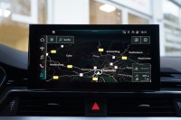 Audi A4 Quattro Avant 2.0 TDI quattro advanced