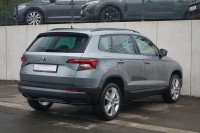 Skoda Karoq 1.5 TSI