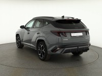 Hyundai Tucson 1.6 T-GDI N-Line Aut.