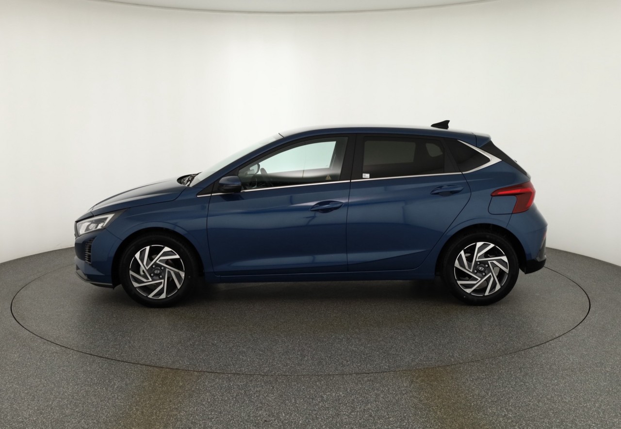 Hyundai i20 1.2