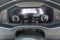 Audi A6 Avant 40 2.0 TDI quattro design