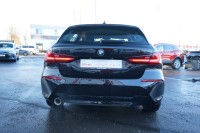 BMW 116 i Advantage Aut.