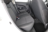 Mitsubishi Space Star 1.2 Aut.