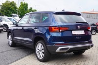 Seat Ateca 2.0 TDI DSG Style Beats LHZ GRA