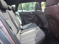 Skoda Scala 1.5 TSI DSG