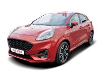 Ford Puma 1.0 EB Mild Hybrid ST-Line Navi Sitzheizung LED