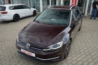 VW Golf VII Variant 1.5 TSI DSG Highline