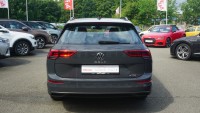VW Golf VIII Variant 1.5 eTSI Life