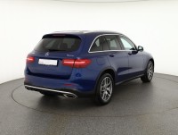 Mercedes-Benz GLC 300 AMG Line 4Matic