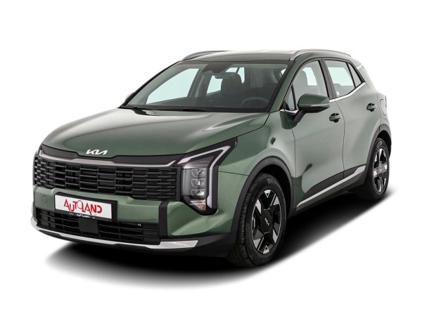 Kia Sportage 1.6 T-GDI AWD Aut. Facelift