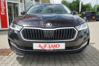 Skoda Octavia Combi Style iV