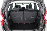 Dacia Lodgy 1.3 TCe 130 Stepway