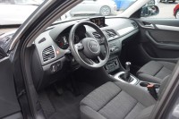 Audi Q3 1.4 TFSI sport