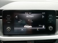 Skoda Scala 1.0 Tour