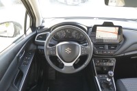 Suzuki SX4 S-Cross 1.4 4WD