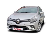 Renault Clio Grandtour TCe 90 Limited Navi Tempomat Bluetooth