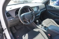 Hyundai Tucson 1.6 T-GDI Passion 4WD
