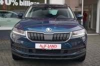 Skoda Karoq 1.5 TSI 4x4 DSG