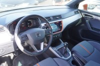 Seat Arona 1.0 TSI beats