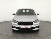 Skoda Fabia 1.0 TSI