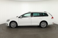 Vorschau: VW Golf VII Variant 1.5 TSI DSG Highline