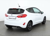 Ford Fiesta 1.1 Ti-VCT Cool & Connect