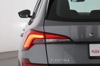Skoda Kamiq 1.0 TSI