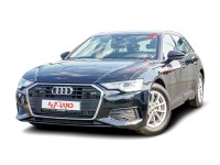 Audi A6 Avant 45 3.0 TDI S-Tronic quattro 4-Zonen-Klima Navi Sitzheizung