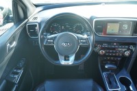 Kia Sportage 1.6 T-GDI GT-Line 4WD Aut.