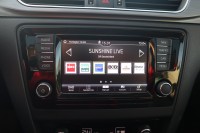 Skoda Rapid Spaceback 1.0 TSI Style