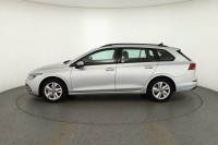 Vorschau: VW Golf VIII Variant 1.5 eTSI Life