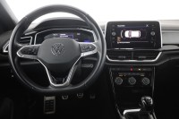 VW T-Roc 1.0 TSI R-Line