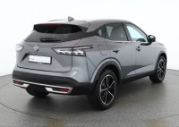 Nissan Qashqai Tekna 1.3 Dig-T Aut.