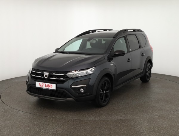 Dacia Jogger TCe 110 Extreme+