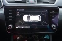 Skoda Superb Combi 1.4 TSI Style iV